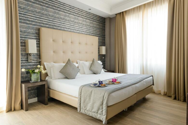 Hotel Windsor