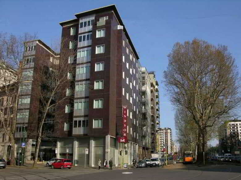 Hotel Windsor