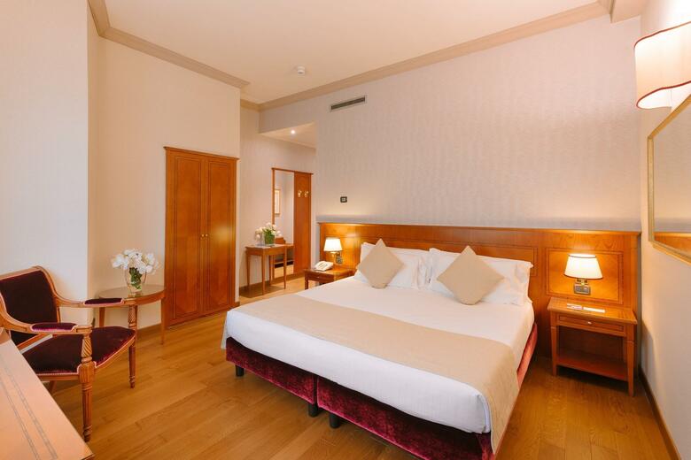 Hotel Windsor
