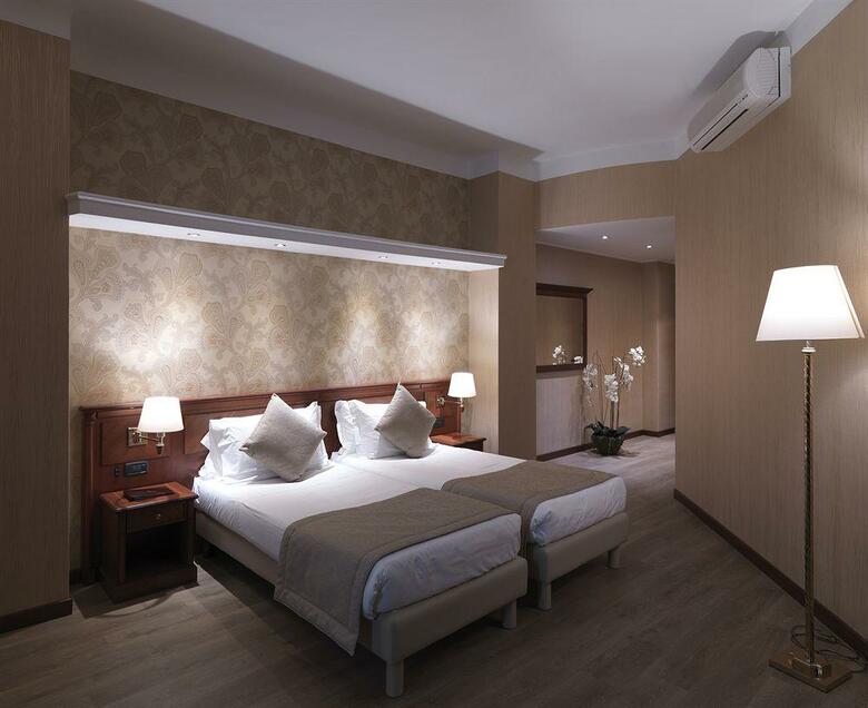 Hotel Windsor