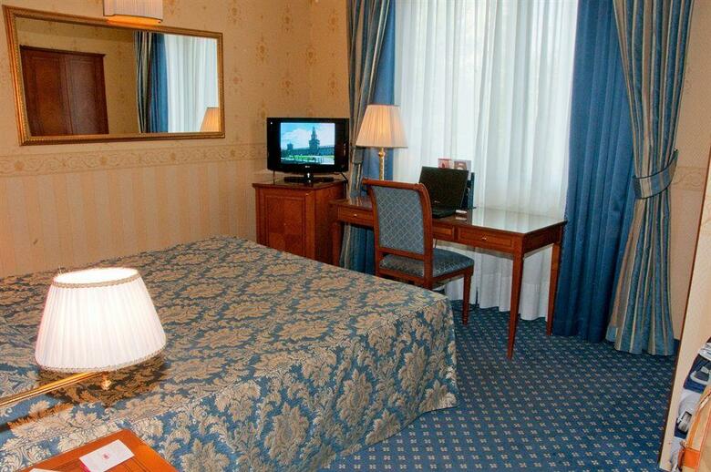 Hotel Windsor