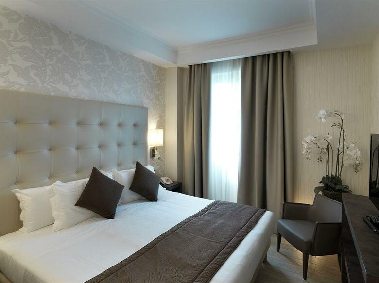Hotel Windsor