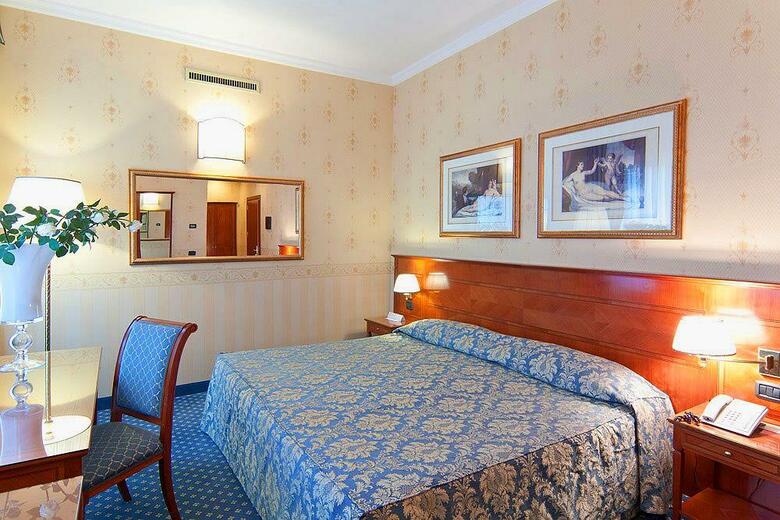 Hotel Windsor