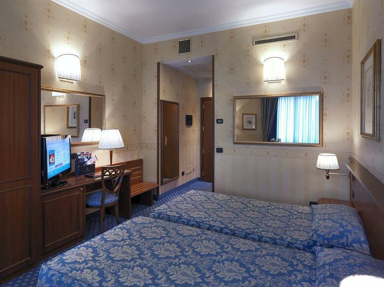 Hotel Windsor