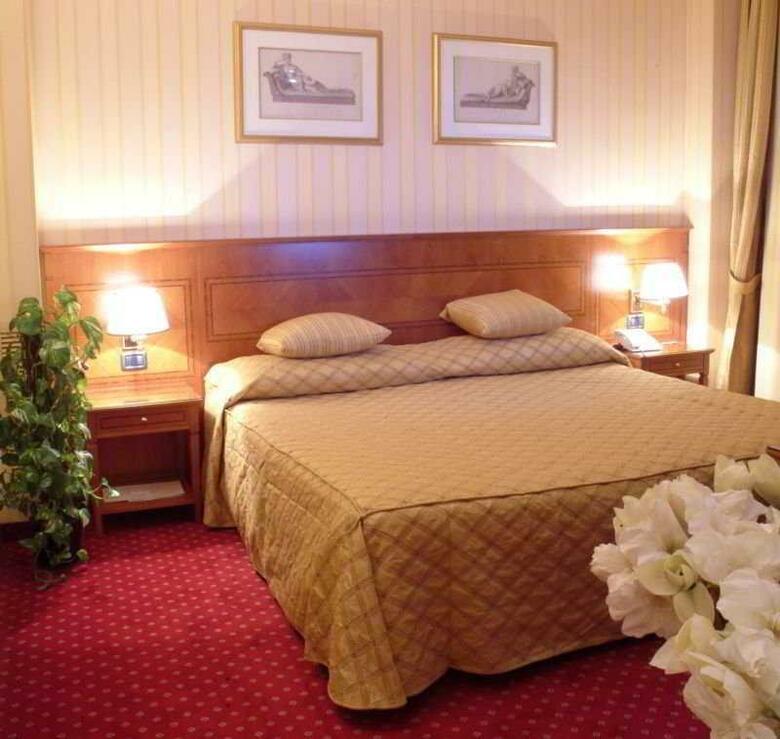 Hotel Windsor