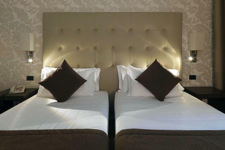 Hotel Windsor