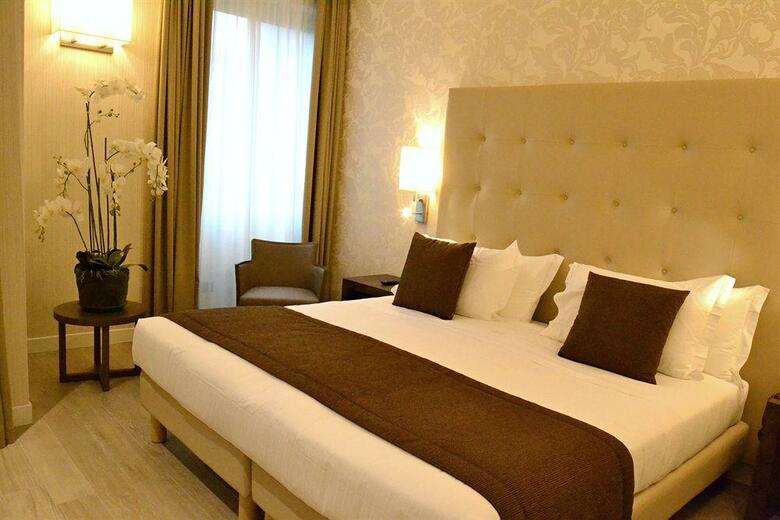 Hotel Windsor