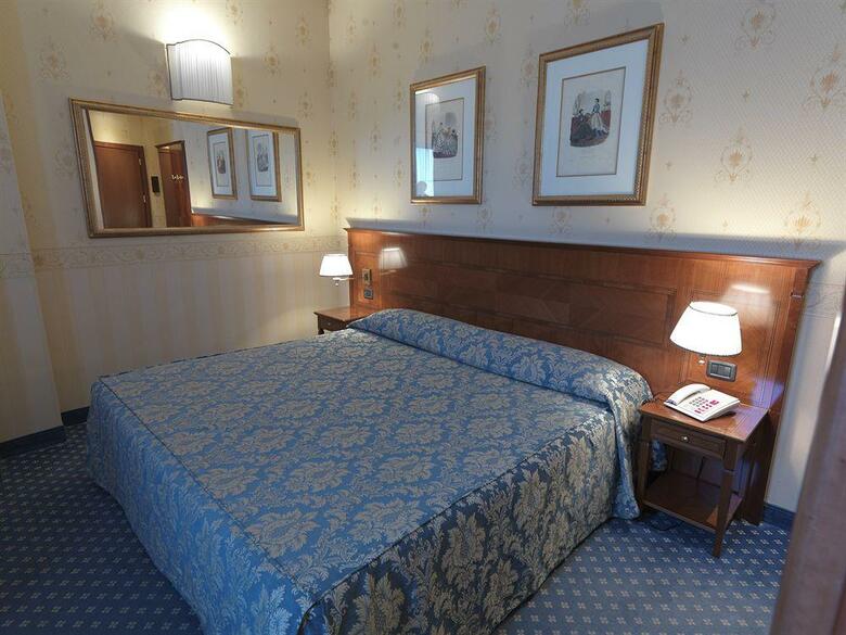 Hotel Windsor