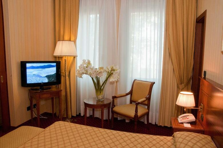 Hotel Windsor