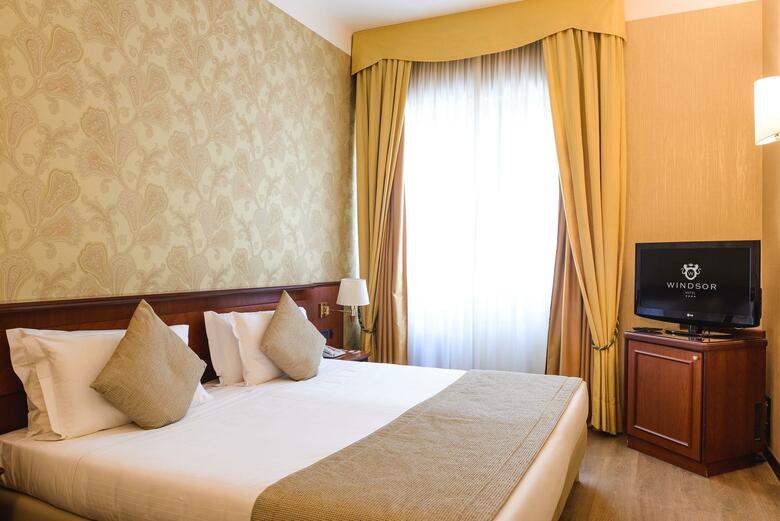 Hotel Windsor