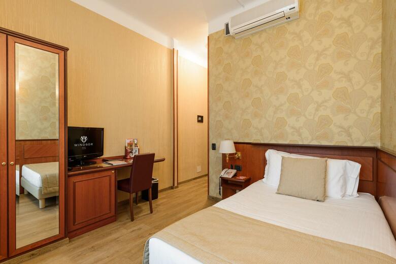 Hotel Windsor