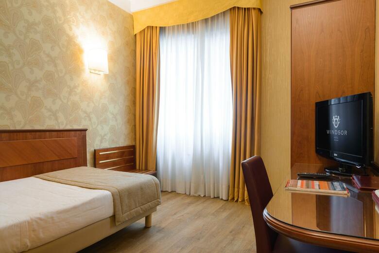 Hotel Windsor