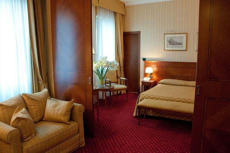 Hotel Windsor