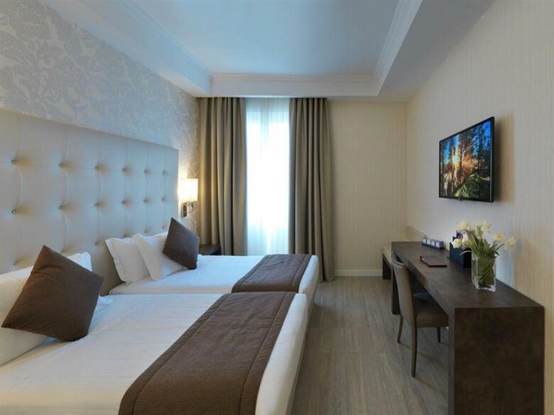 Hotel Windsor