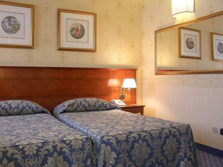 Hotel Windsor