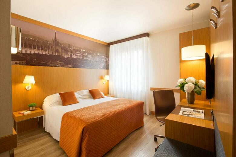 Starhotel Tourist