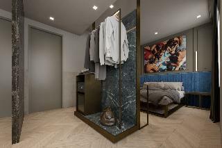 Hotel Cervo
