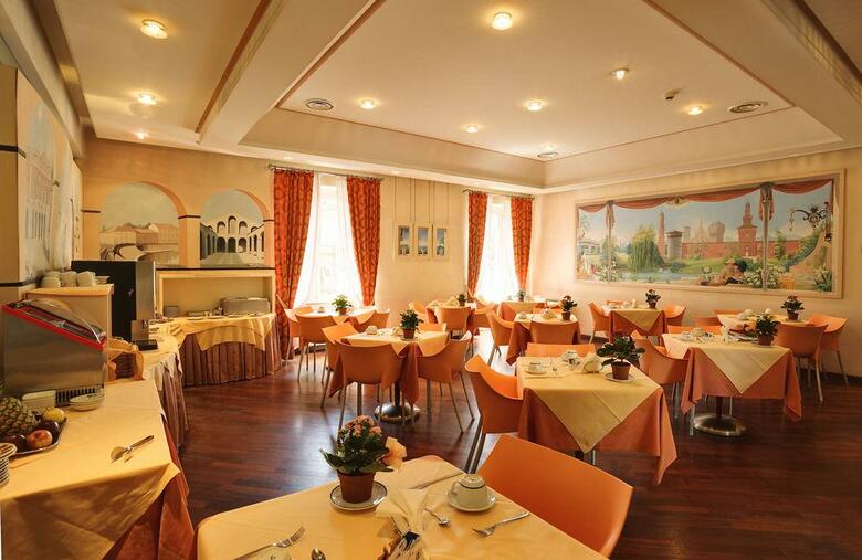 Hotel Cervo