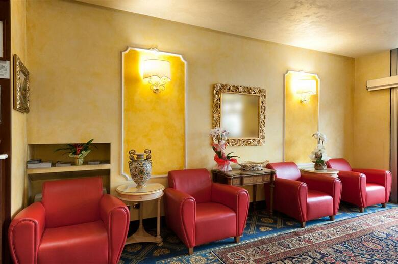 Hotel Cervo
