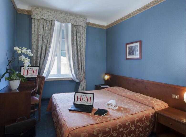 Hotel Cervo