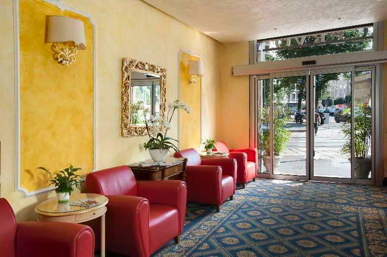 Hotel Cervo