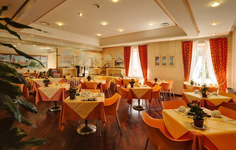 Hotel Cervo
