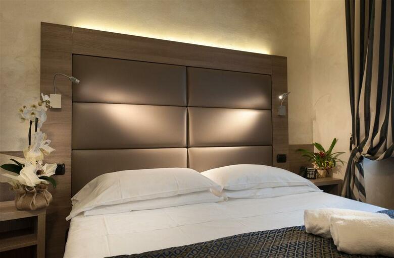 Hotel Cervo