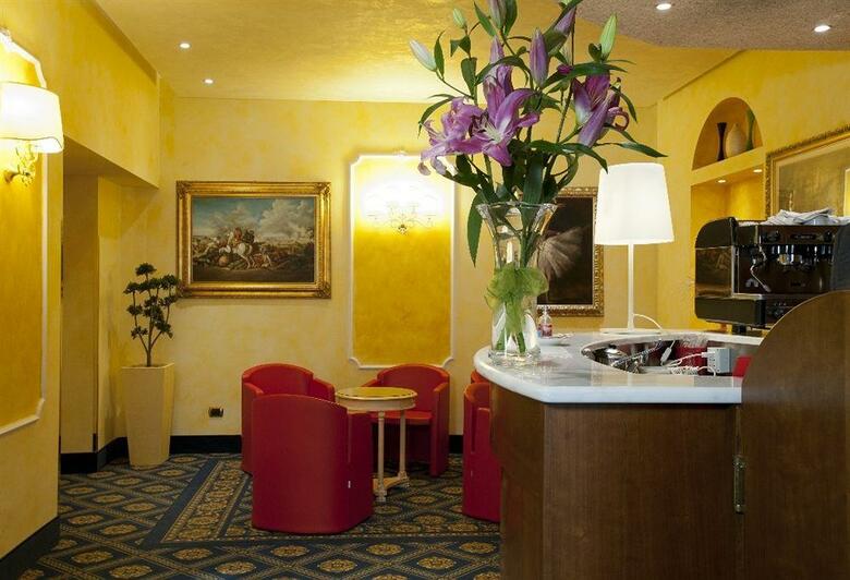 Hotel Cervo