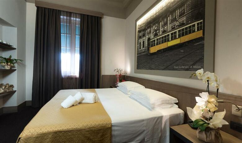 Hotel Cervo