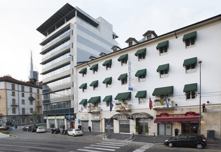 Hotel Cervo