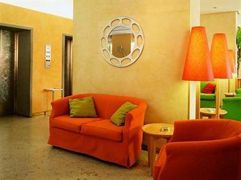 Hotel UNA Mediterraneo