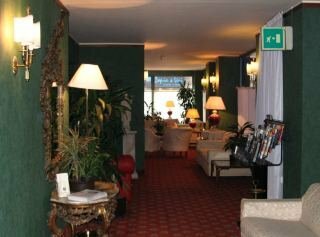 Hotel Ritter