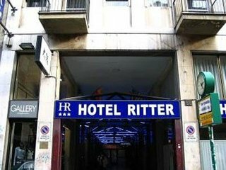 Hotel Ritter