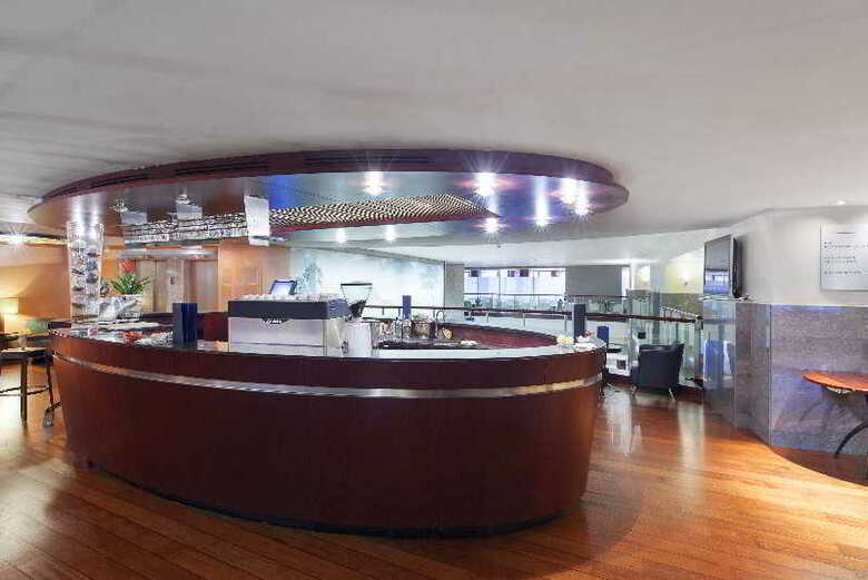 Hotel NH Napoli Panorama