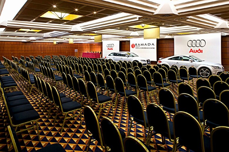 Hotel Ramada Naples