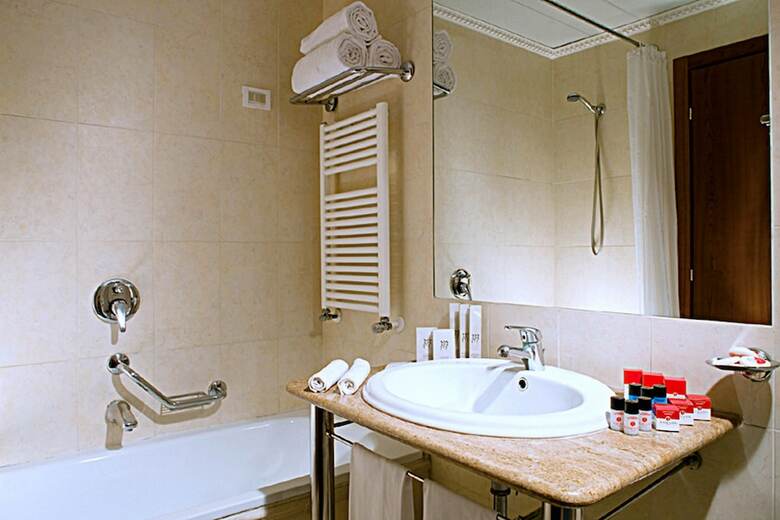 Hotel Ramada Naples