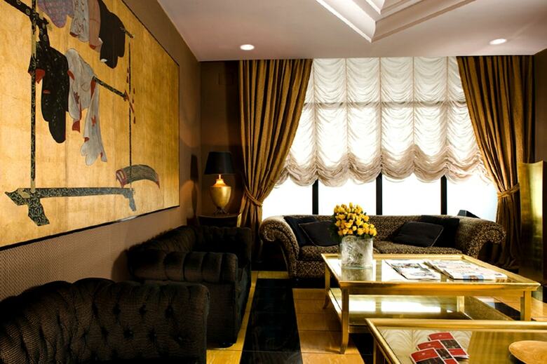 Hotel Ramada Naples