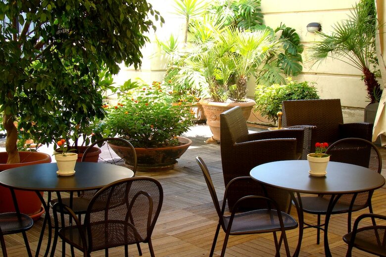 Hotel Ramada Naples