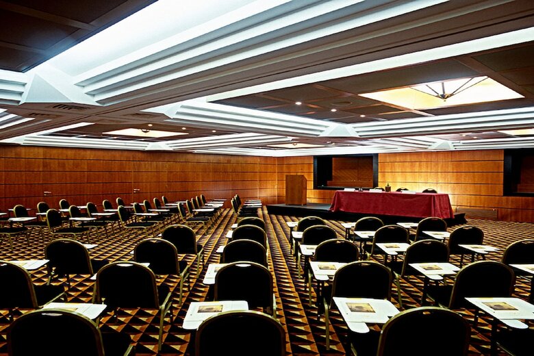 Hotel Ramada Naples