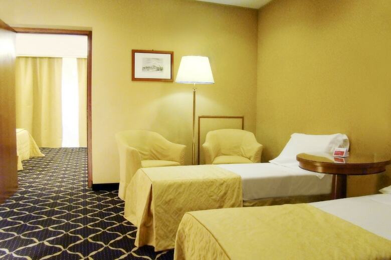 Hotel Ramada Naples