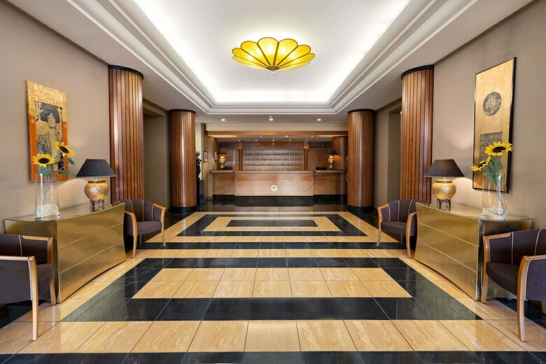 Hotel Ramada Naples