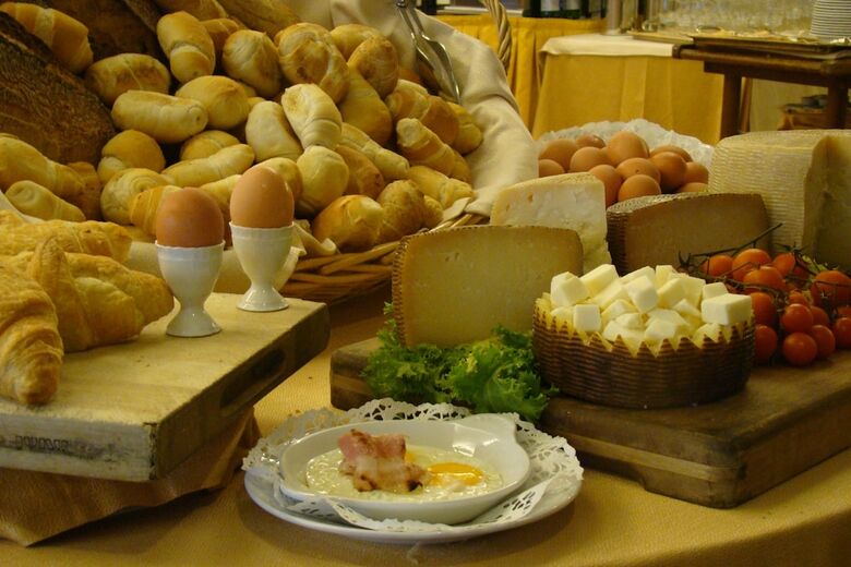 Hotel Ramada Naples
