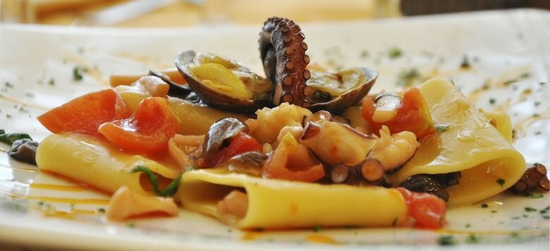 Hotel Ramada Naples