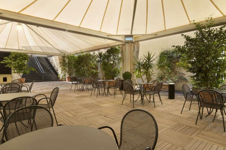 Hotel Ramada Naples
