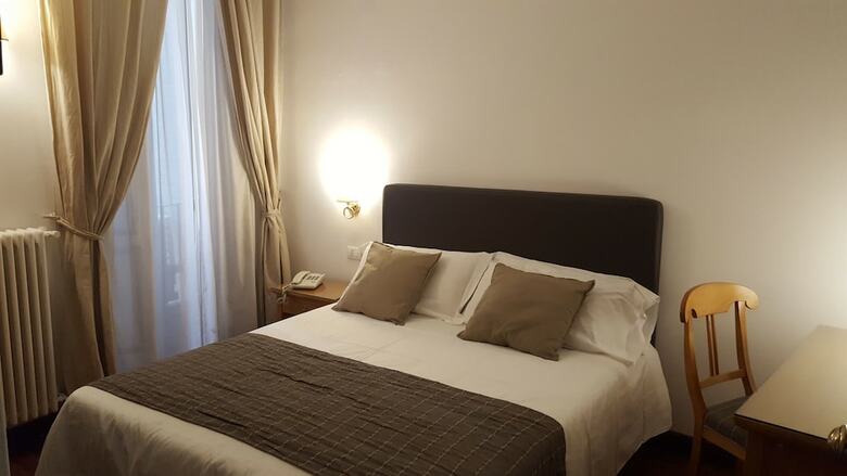 Hotel Del Real Orto Botanico