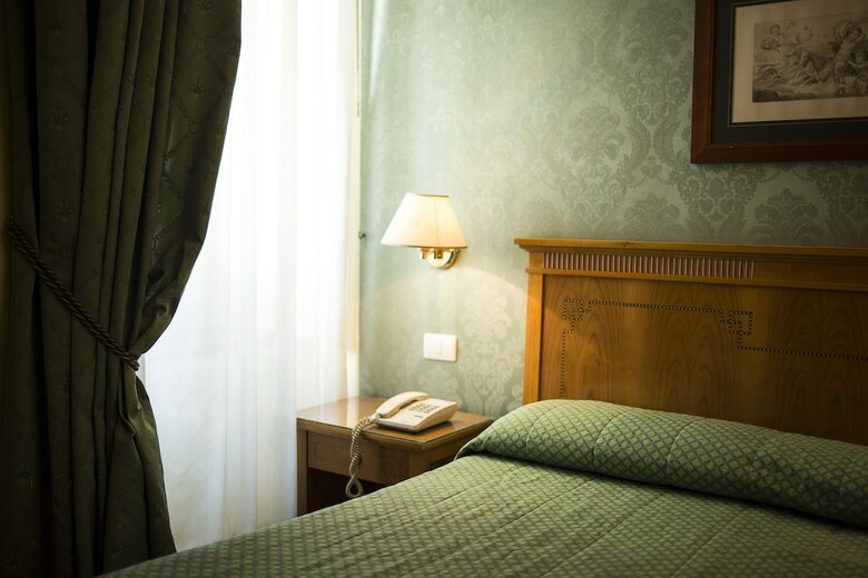 Hotel Del Real Orto Botanico