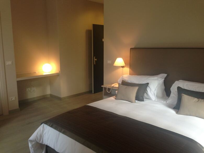 Hotel Del Real Orto Botanico