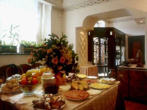 Hotel Cavour
