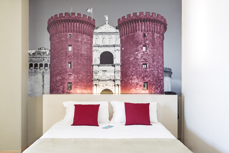 Hotel Cavour
