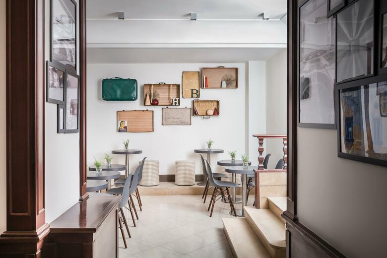 Hotel Cavour